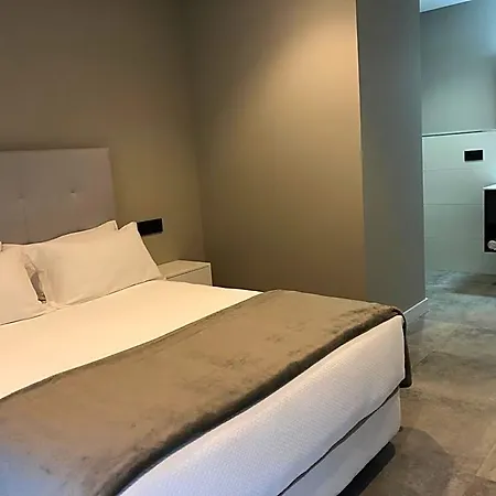 فندق Ria De Lires ثي