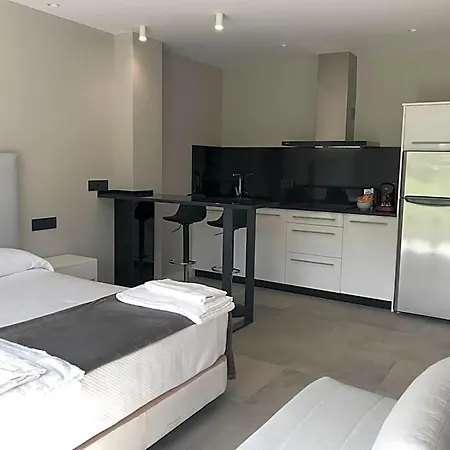 فندق Ria De Lires 4*